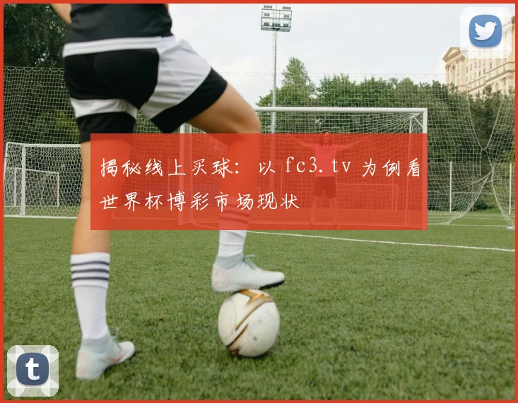 揭秘线上买球：以 fc3.tv 为例看世界杯博彩市场现状