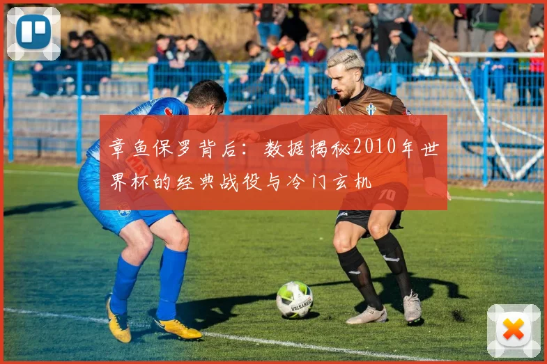 章鱼保罗背后：数据揭秘2010年世界杯的经典战役与冷门玄机