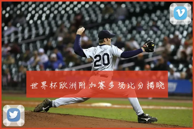 世界杯欧洲附加赛多场比分揭晓