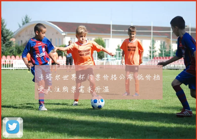 卡塔尔世界杯门票价格公布 低价档受关注购票需求升温