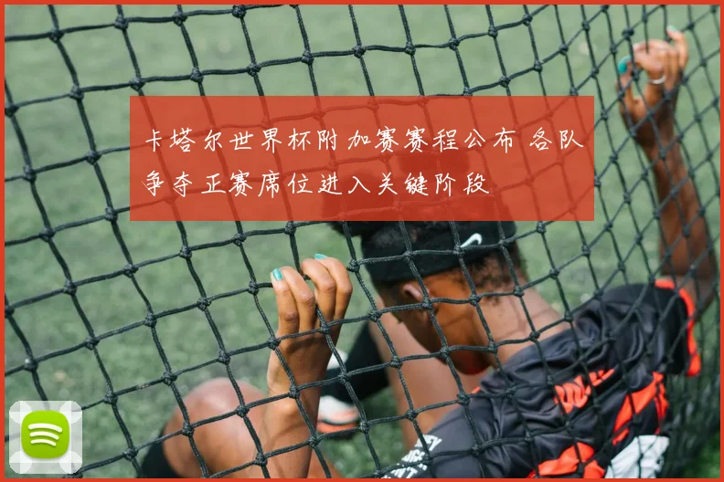 卡塔尔世界杯附加赛赛程公布 各队争夺正赛席位进入关键阶段